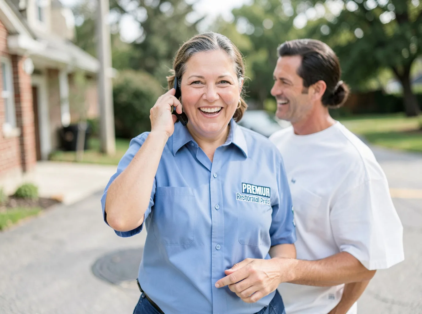 Water Damage Restoration Advent, WV FAQs